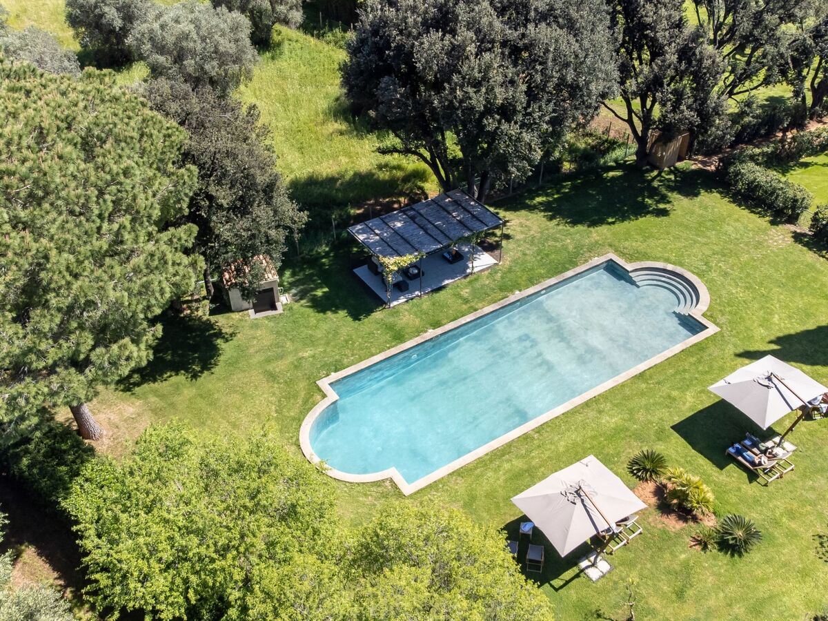 Villa Torrevecchia - Maison 8 pers, piscine Orbetello - Photo 22