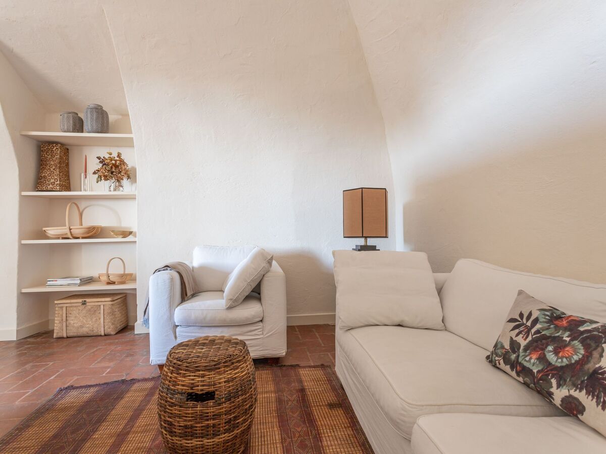 Villa Torrevecchia - Maison 8 pers, piscine Orbetello - Photo 25