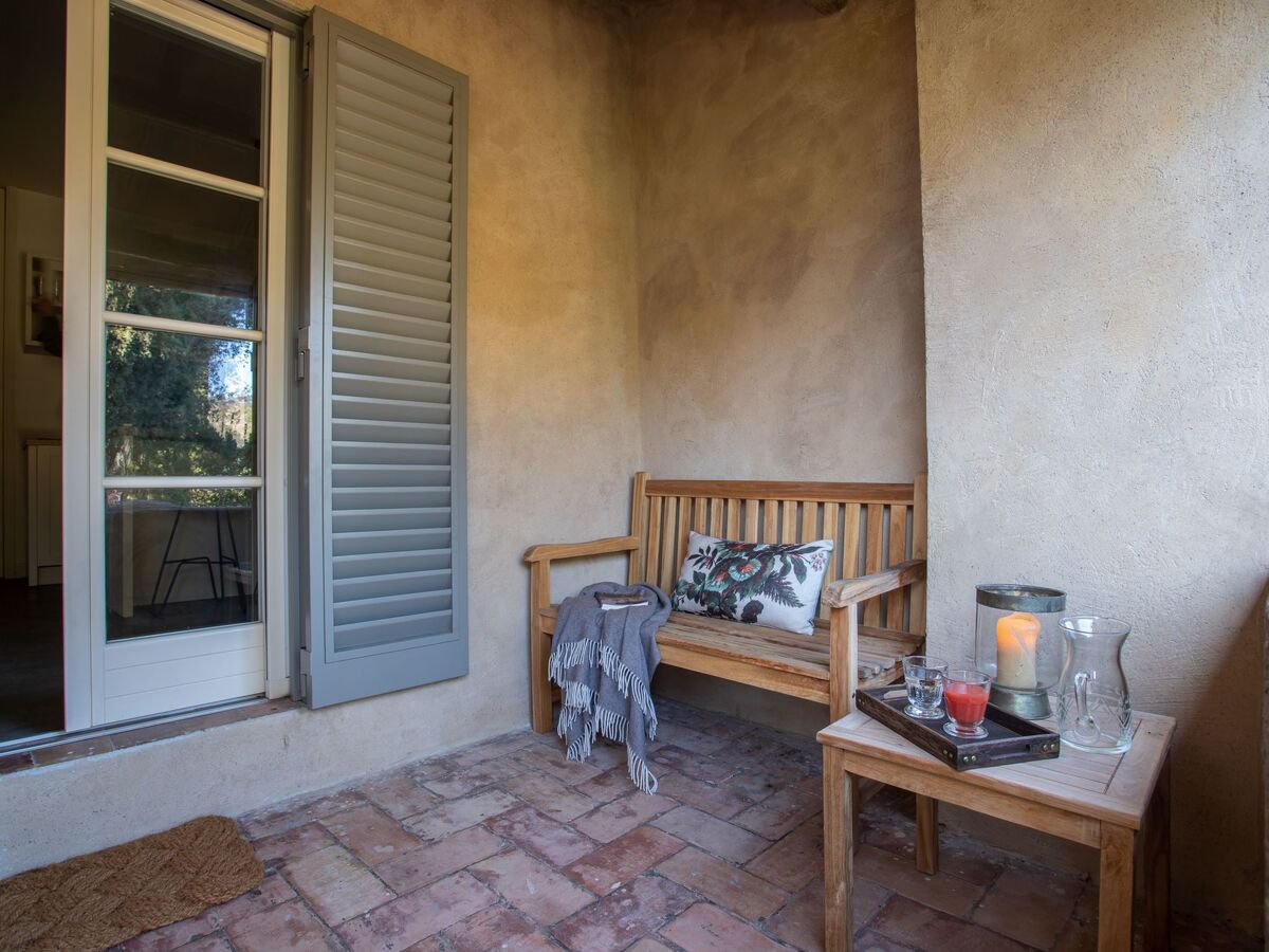 Villa Torrevecchia - Maison 8 pers, piscine Orbetello - Photo 28