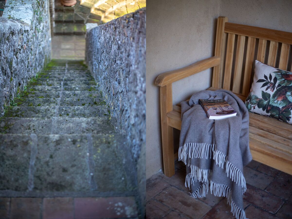 Villa Torrevecchia - Maison 8 pers, piscine Orbetello - Photo 29
