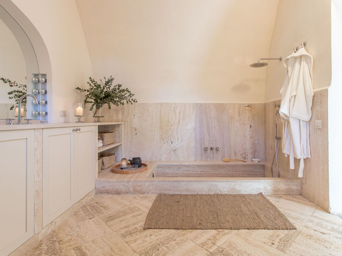 Villa Torrevecchia - Maison 8 pers, piscine Orbetello - Photo 30
