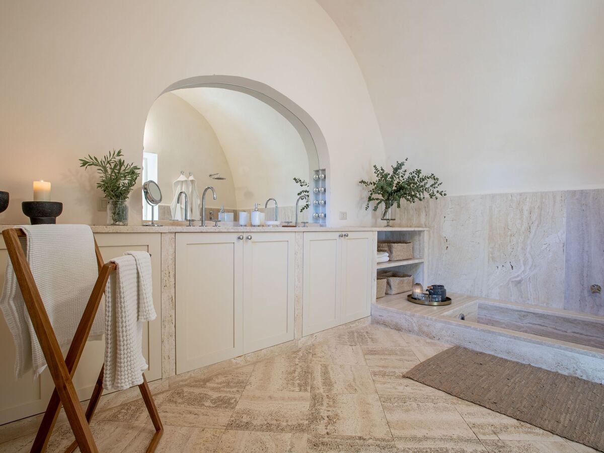 Villa Torrevecchia - Maison 8 pers, piscine Orbetello - Photo 32