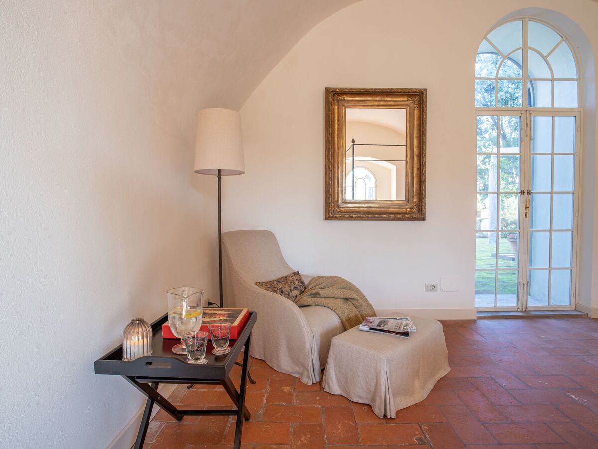 Villa Torrevecchia - Maison 8 pers, piscine Orbetello - Photo 34