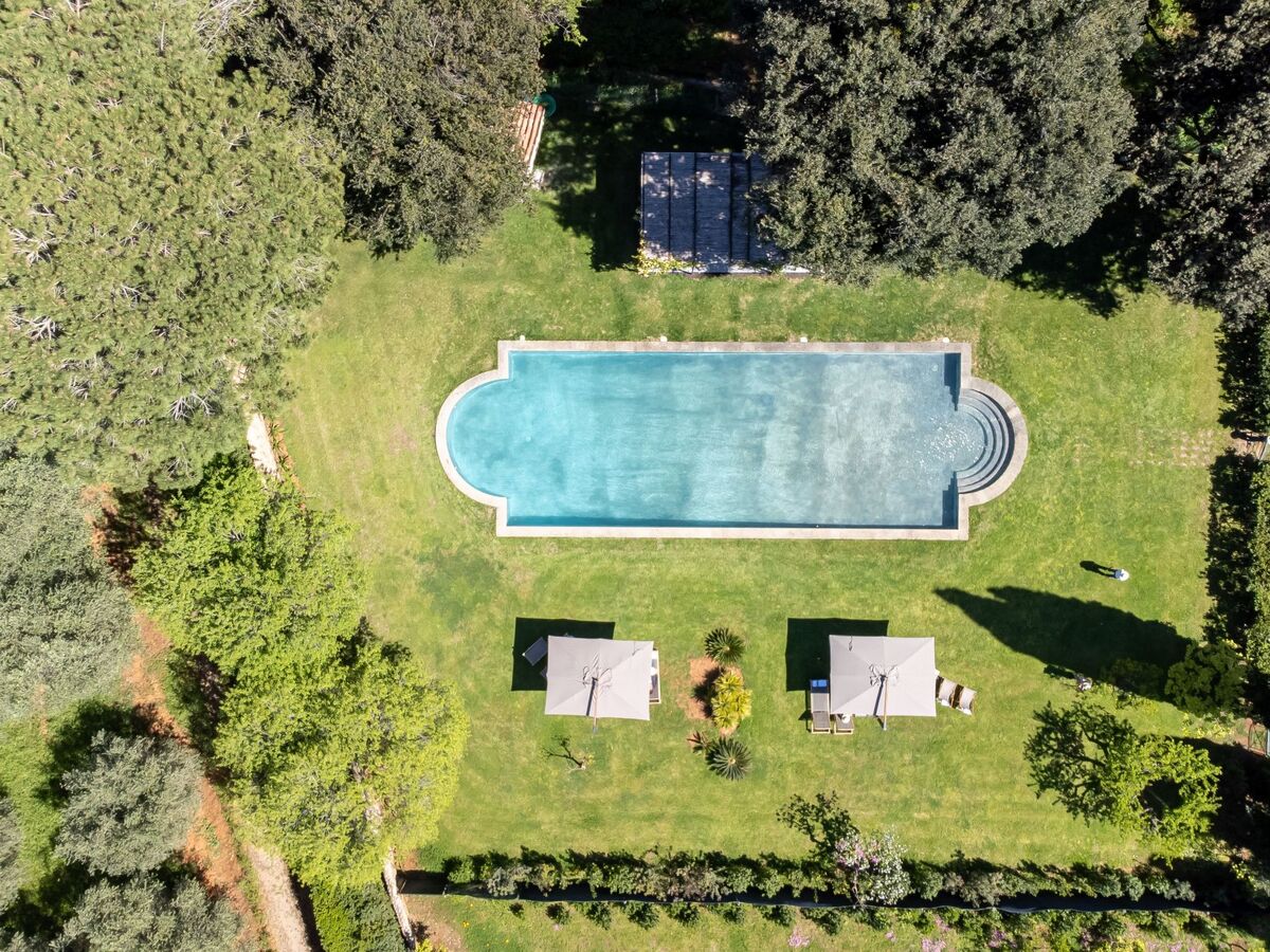 Villa Torrevecchia - Maison 8 pers, piscine Orbetello - Photo 36