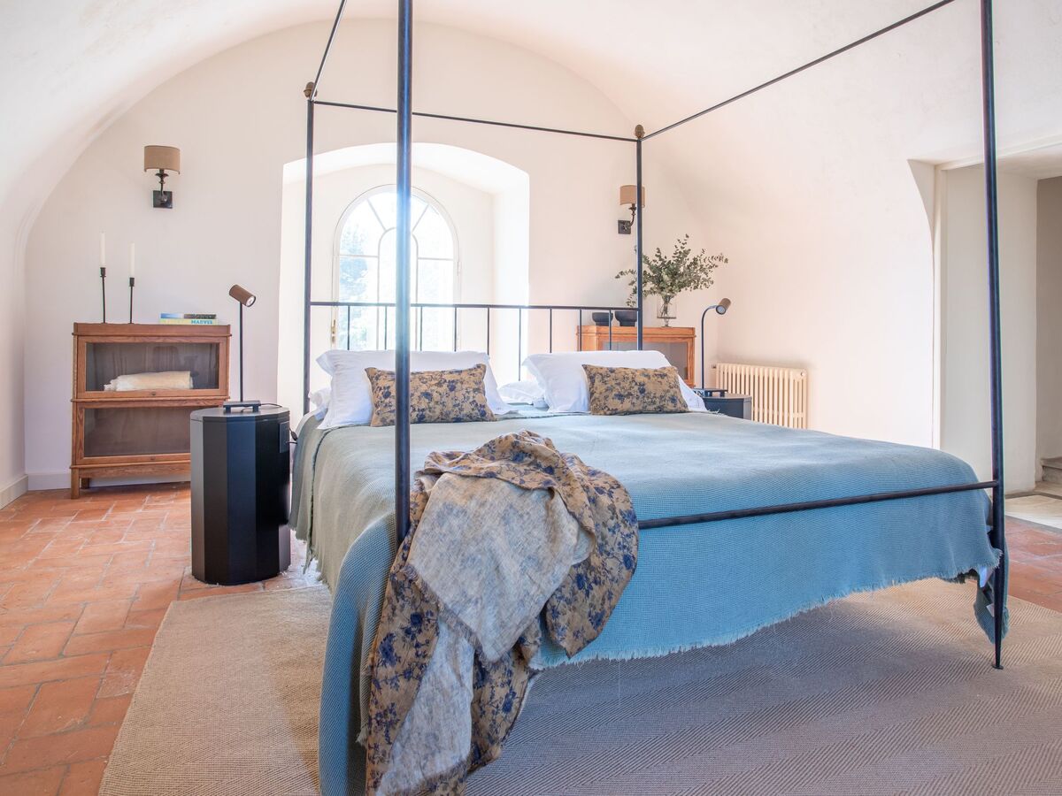 Villa Torrevecchia - Maison 8 pers, piscine Orbetello - Photo 37