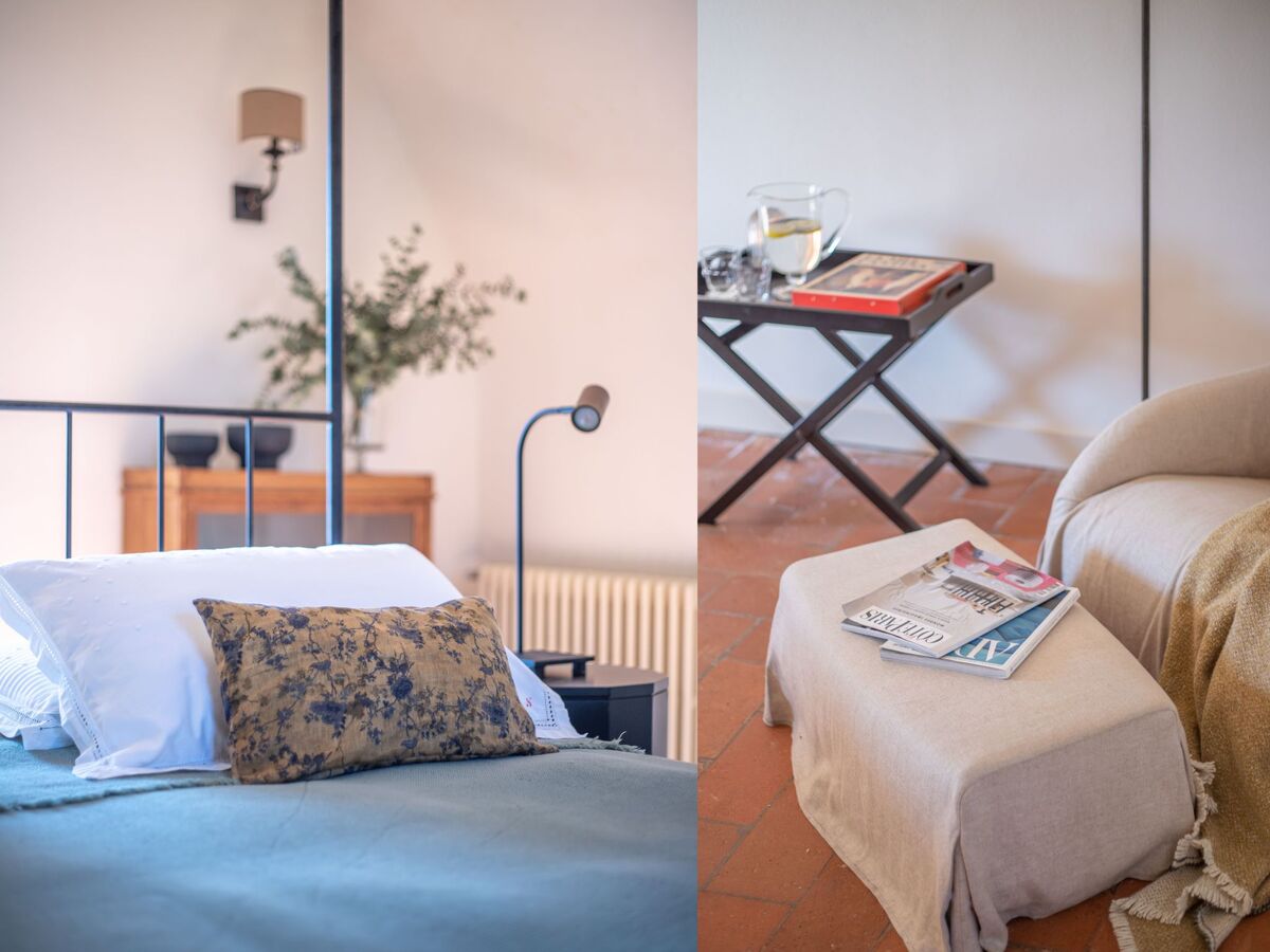 Villa Torrevecchia - Maison 8 pers, piscine Orbetello - Photo 41