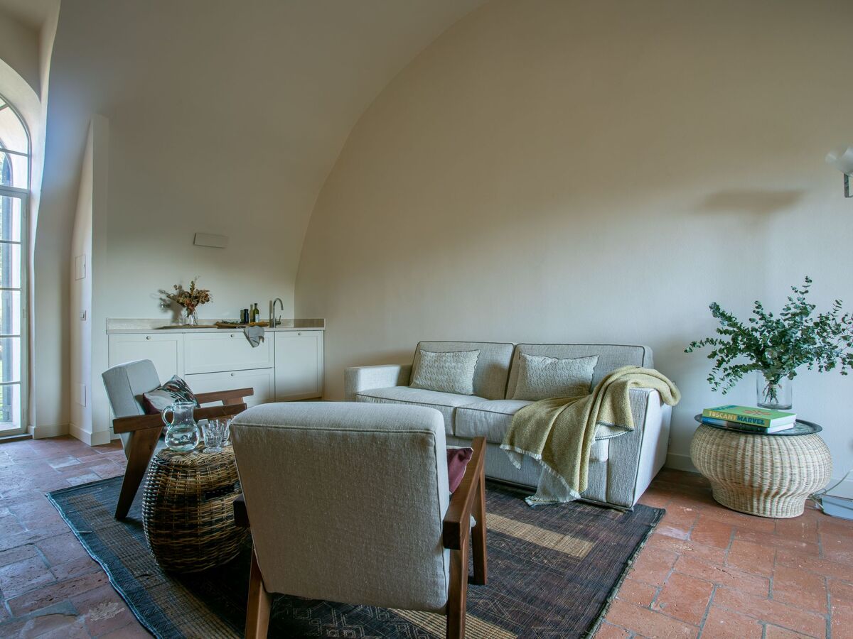 Villa Torrevecchia - Maison 8 pers, piscine Orbetello - Photo 43