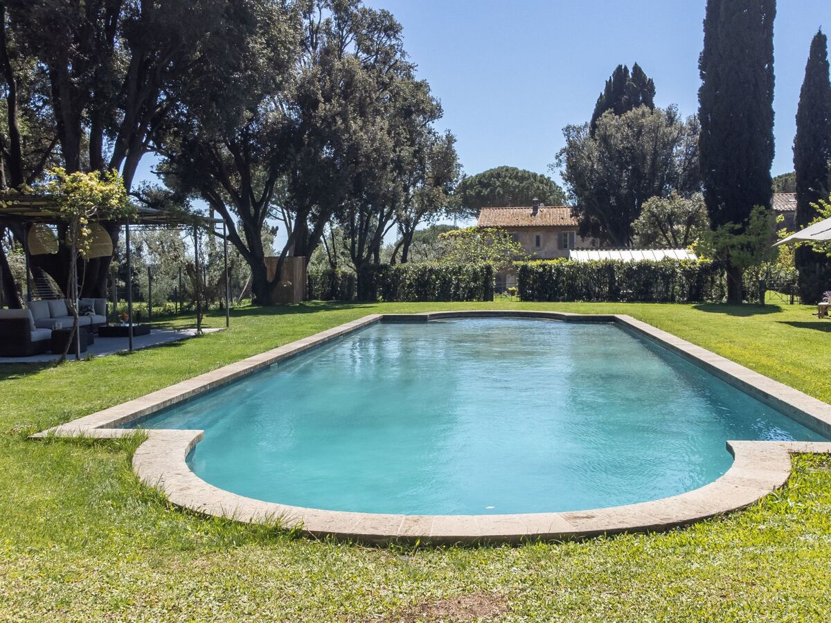 Villa Torrevecchia - Maison 8 pers, piscine Orbetello - Photo 44