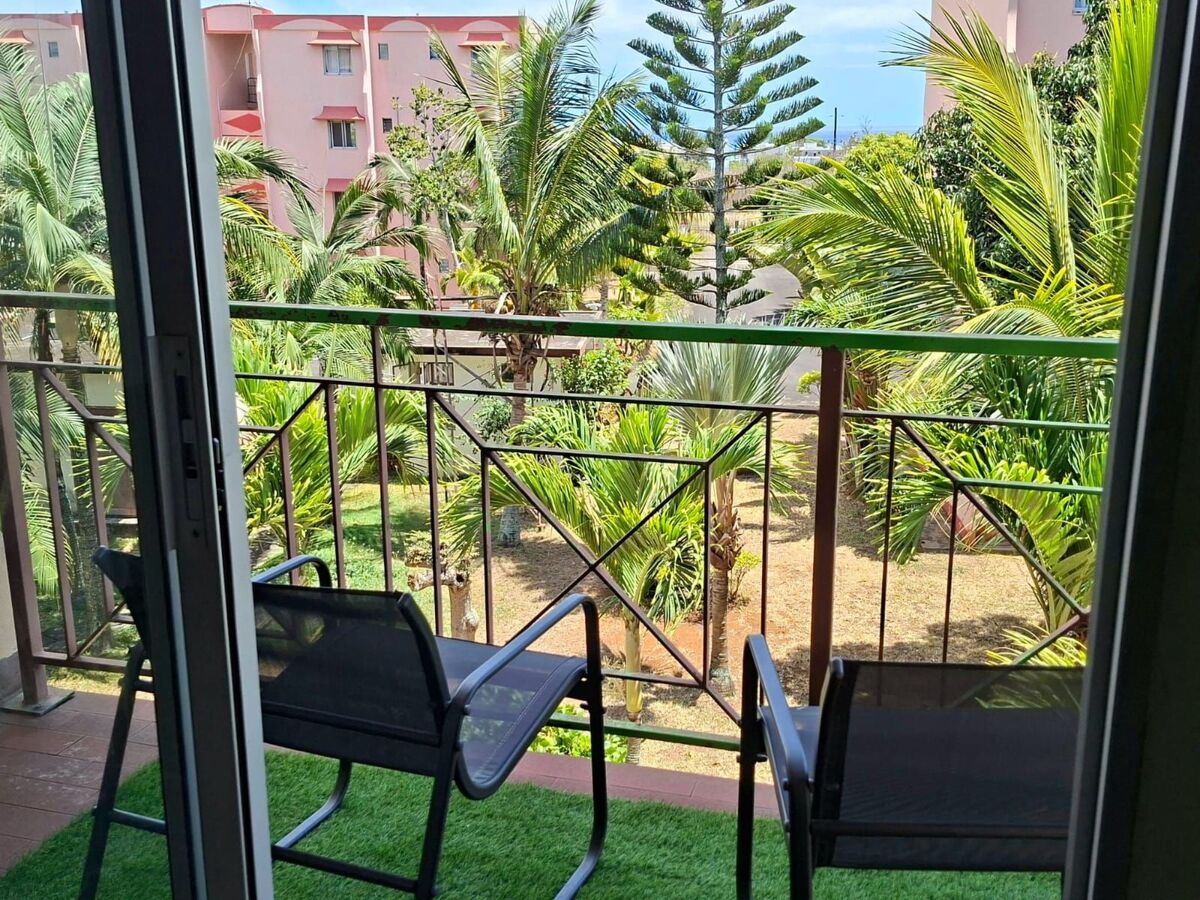 R Garden Fleury Sur Mer : appartement 3 ch. à Cap Malheureux - Photo 9