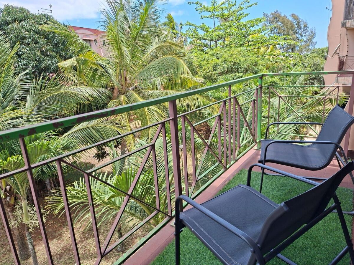 R Garden Fleury Sur Mer : appartement 3 ch. à Cap Malheureux - Photo 15
