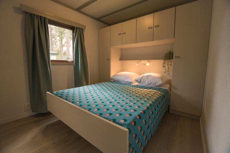 Mobil-home Sun Lodge à Ravels, vue sur la plage - Photo 4