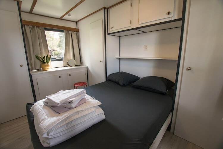 Mobil-home Sun Lodge à Ravels, vue sur la plage - Photo 7