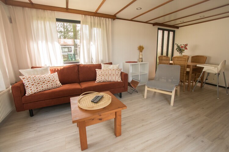 Mobil-home Sun Lodge à Ravels, vue sur la plage - Photo 9