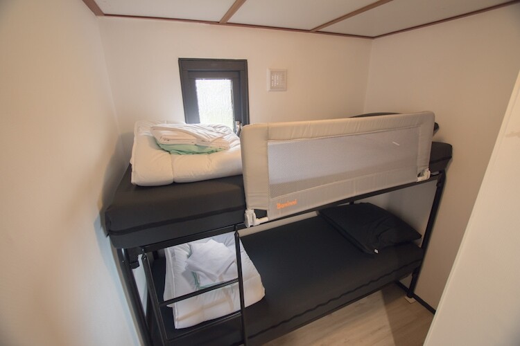 Mobil-home Sun Lodge à Ravels, vue sur la plage - Photo 15