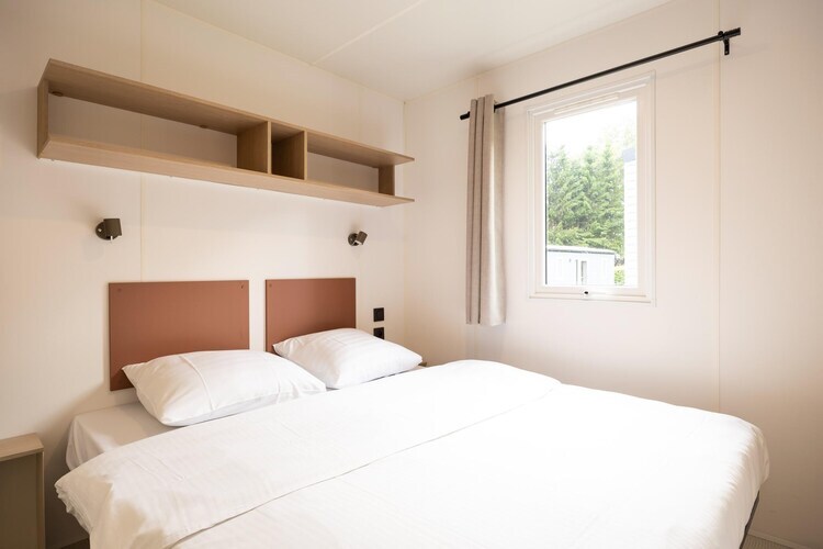 Cordelia Lodges, mobil-home 6 pers. à Ravels - Photo 2
