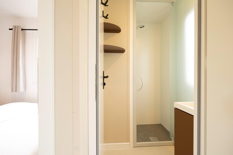 Cordelia Lodges, mobil-home 6 pers. à Ravels - Photo 8
