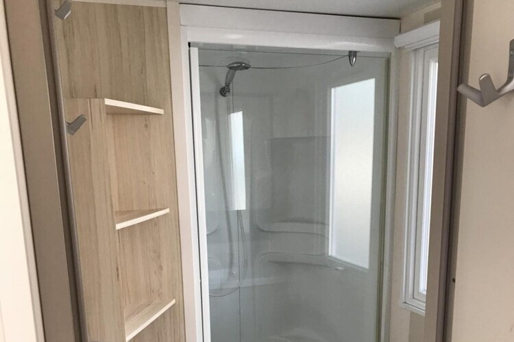 Cordelia Lodges, mobil-home 6 pers. à Ravels - Photo 10