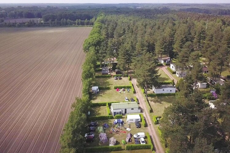 Cordelia Lodges, mobil-home 6 pers. à Ravels - Photo 20