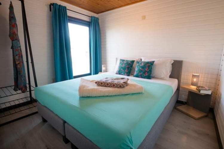 Lodge de luxe en forêt avec jardin à Ravels - Photo 3