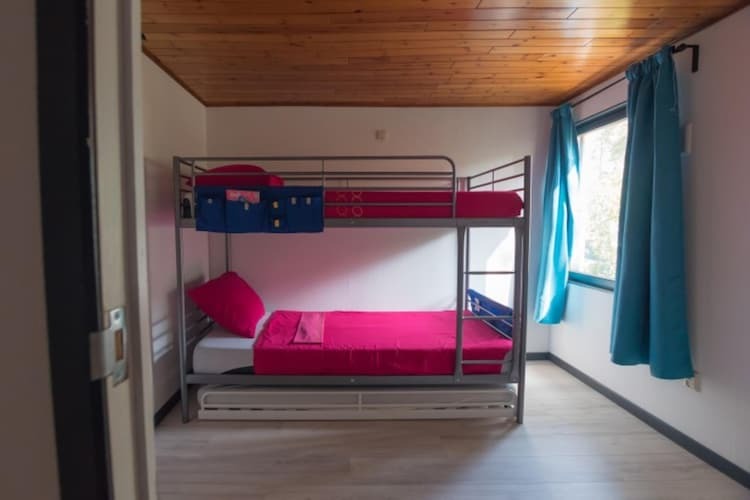 Lodge de luxe en forêt avec jardin à Ravels - Photo 7