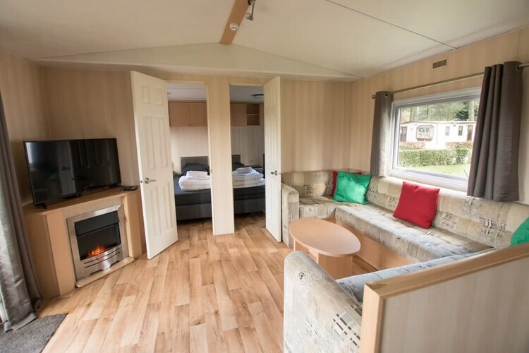 Mobil-home 6 personnes à Ravels avec vue plage - Photo 2