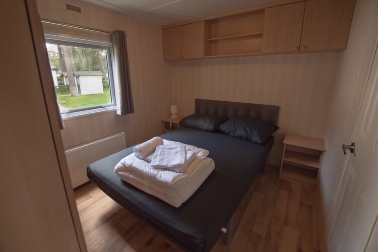 Mobil-home 6 personnes à Ravels avec vue plage - Photo 4