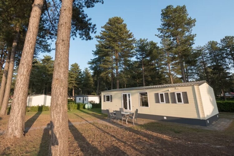 Mobil-home 6 personnes à Ravels avec vue plage - Photo 5