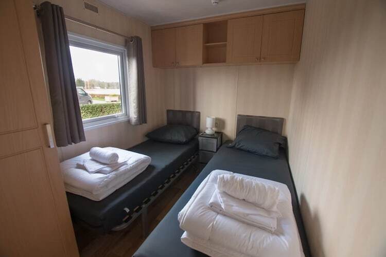 Mobil-home 6 personnes à Ravels avec vue plage - Photo 6