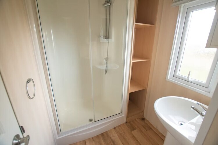 Mobil-home 6 personnes à Ravels avec vue plage - Photo 7