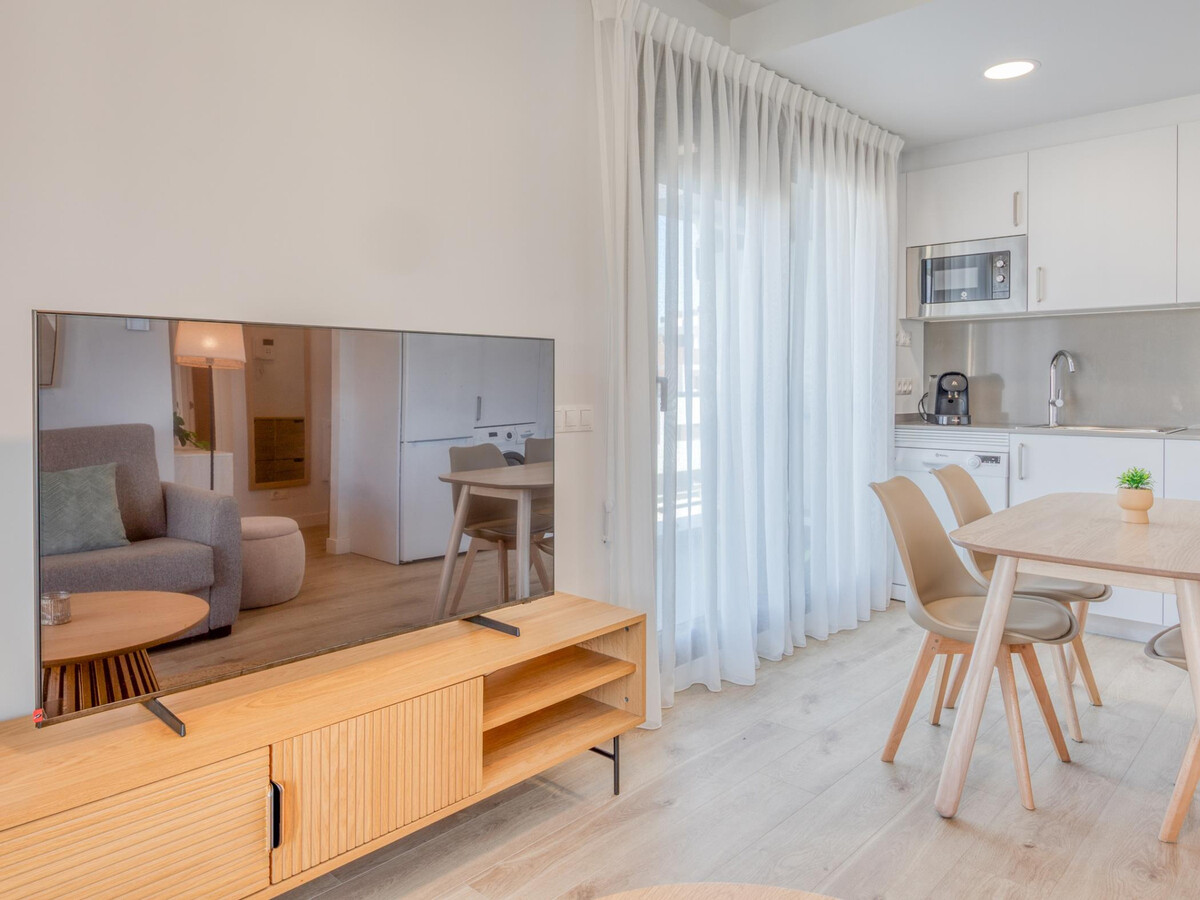 Penthouse moderne à Estepona, dernier étage avec vue - Photo 2