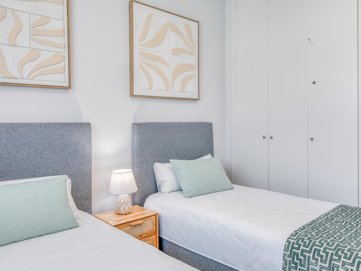 Penthouse moderne à Estepona, dernier étage avec vue - Photo 11