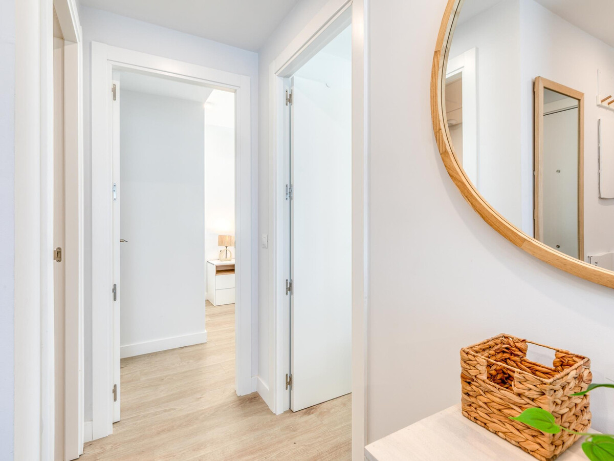 Penthouse moderne à Estepona, dernier étage avec vue - Photo 16