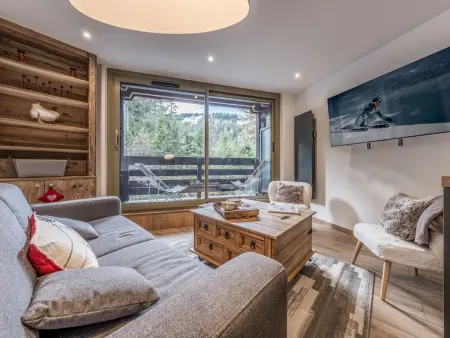 Location appartement à Courchevel, Appartement Moderne à Courchevel 1850
