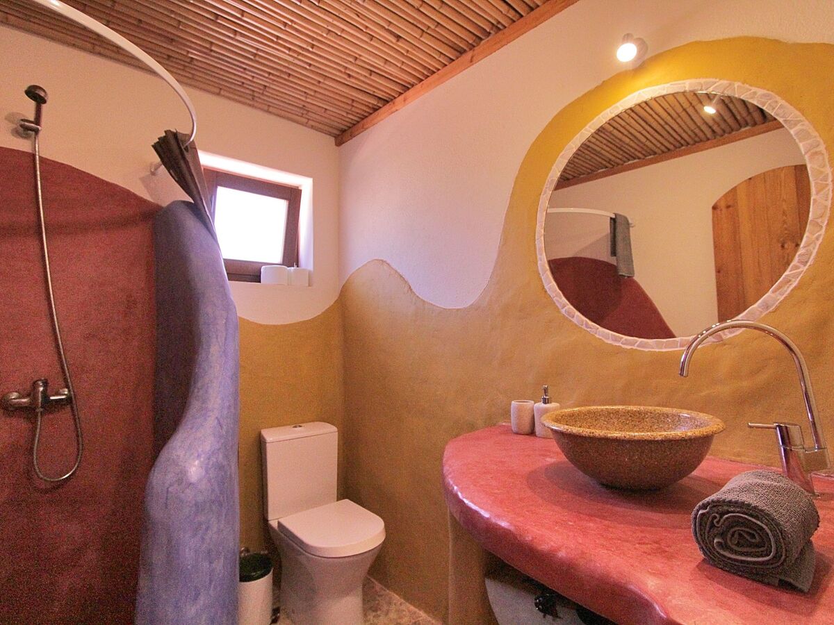 Appartement de charme avec piscine à Aljezur - Photo 39