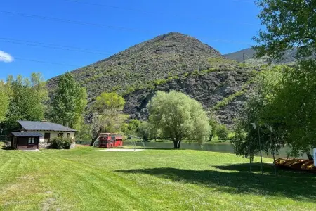 Casa La Pica, duplex 90 m² avec jardin à Àreu : photo 3