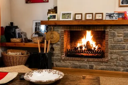 Casa La Pica, duplex 90 m² avec jardin à Àreu : photo 15