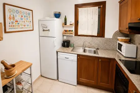 Casa La Pica, duplex 90 m² avec jardin à Àreu : photo 16