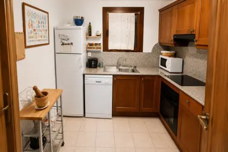 Casa La Pica, duplex 90 m² avec jardin à Àreu : photo 17