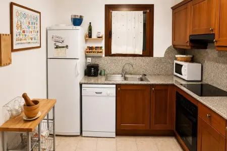 Casa La Pica, duplex 90 m² avec jardin à Àreu : photo 18