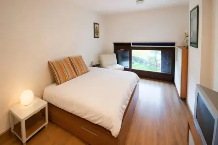 Casa La Pica, duplex 90 m² avec jardin à Àreu : photo 19