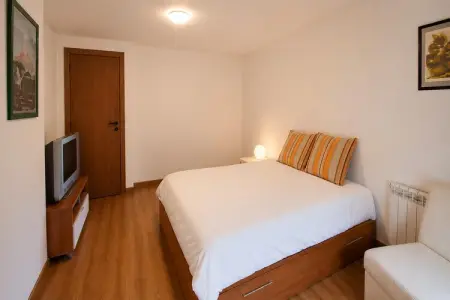 Casa La Pica, duplex 90 m² avec jardin à Àreu : photo 20