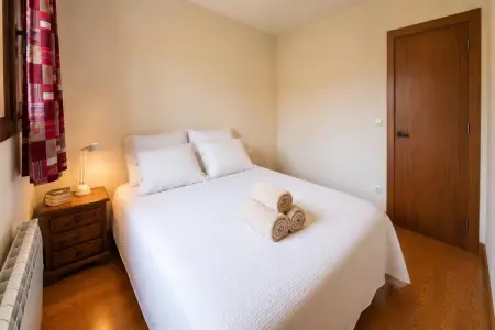 Casa La Pica, duplex 90 m² avec jardin à Àreu : photo 22