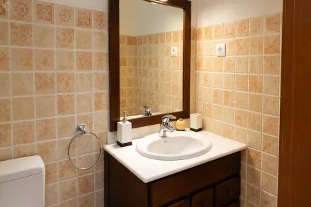 Casa La Pica, duplex 90 m² avec jardin à Àreu : photo 24