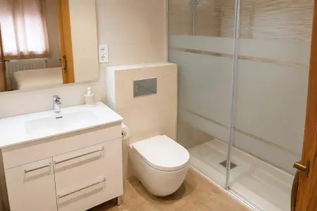 Casa La Pica, duplex 90 m² avec jardin à Àreu : photo 25