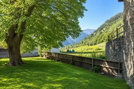 Casa La Pica, duplex 90 m² avec jardin à Àreu : photo 28