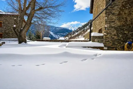 Casa La Pica, duplex 90 m² avec jardin à Àreu : photo 30