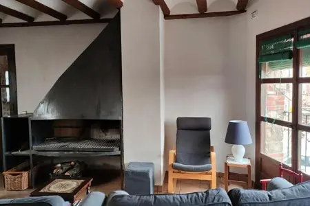 Cal Tous – Maison 6 chambres dans les monts Prades : photo 7