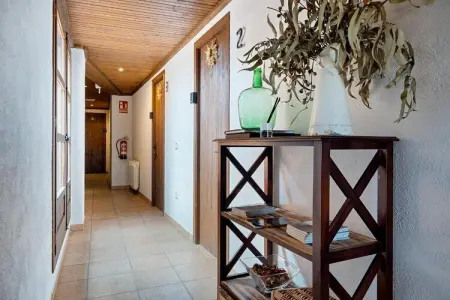 Cal Tous – Maison 6 chambres dans les monts Prades : photo 10