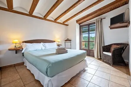 Cal Tous – Maison 6 chambres dans les monts Prades : photo 11