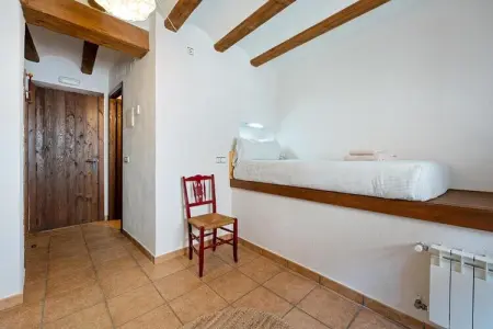 Cal Tous – Maison 6 chambres dans les monts Prades : photo 12